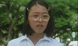 钢牙妹、钢牙仔