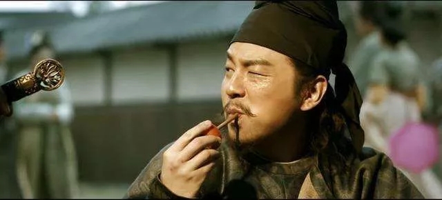 像张小敬一样