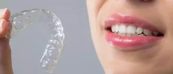 牙齿正畸的市场需求似乎正在苏醒