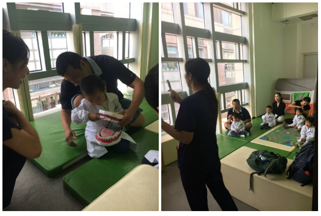 920爱牙日义诊 赛德阳光口腔北京中央别墅区门诊部