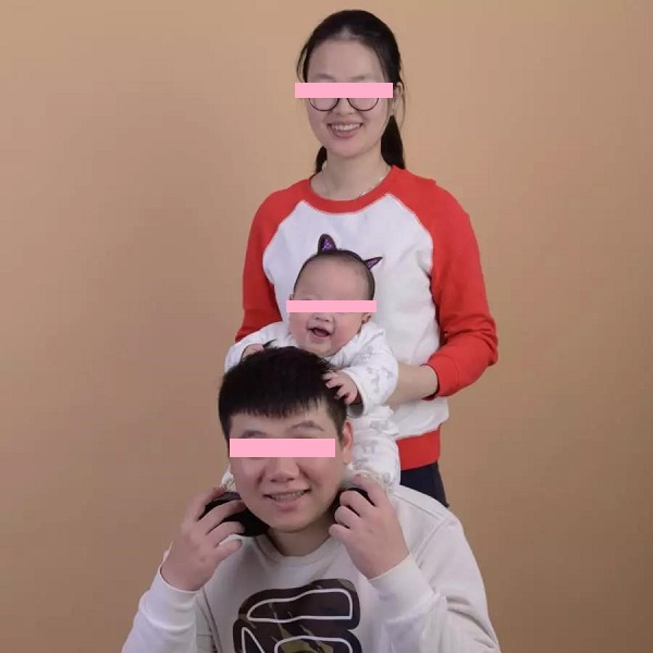下个月将迎来第二个隐适美宝宝喽