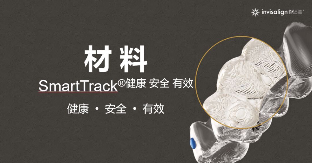 隐适美新品Moderate中度套装
