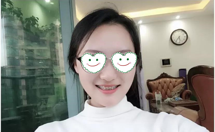 冯医生担心会影响到之后的患者看牙