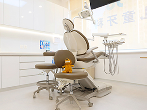 北京朝阳大悦城分院环境图