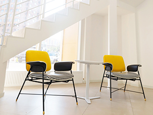 北京朝阳大悦城分院环境图