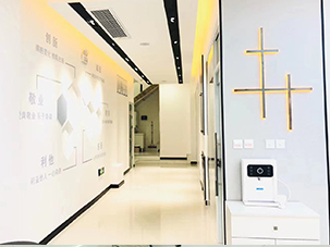 鹤壁市淇滨区淇河牙科门诊部