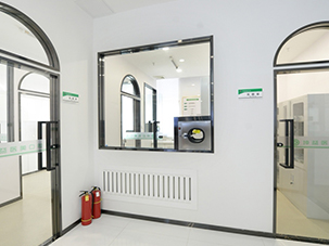 赤峰红山坤益医美口腔门诊部