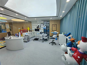 潘伟涛口腔诊所