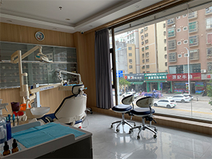 汕尾市振华口腔医疗管理有限公司