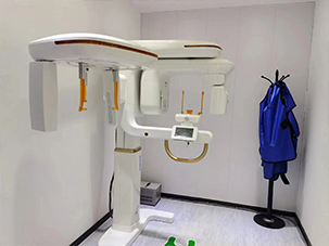 舟山市定海博雅口腔门诊部